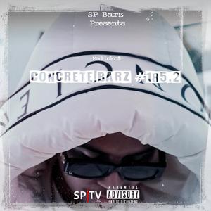 Concrete Barz #185.2 (feat. Malicko$)