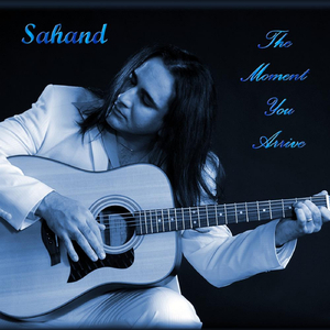 The Moment You Arrive