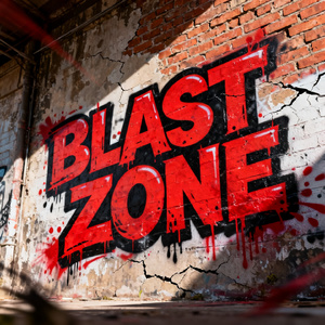 BLAST ZONE