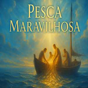Pesca Maravilhosa