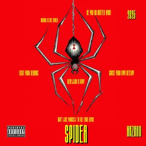 SPIDER