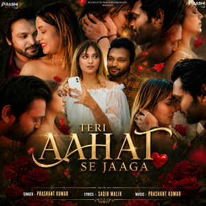 Teri Aahat Se Jaage