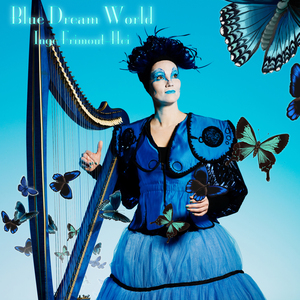 The Dark Blue, Murmering Flowers