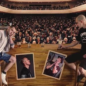 Věčný klid (feat. Supa, Tomy Kotty & Zelec)