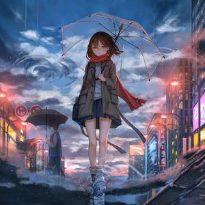 那一天，路过（赤羽原创曲）