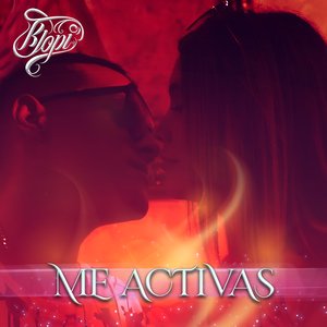 Me Activas (Omarsito Remix)