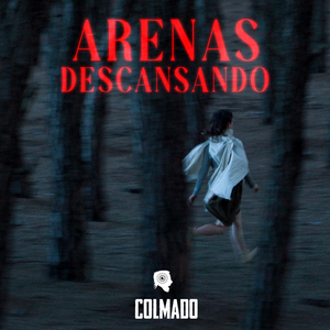 Arenas descansando