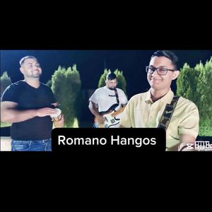 Romano Hangos (Kaj pires)