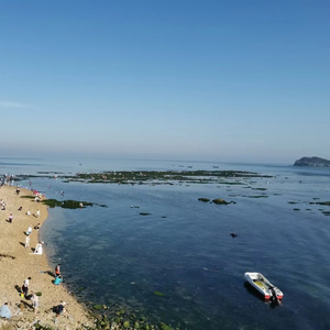 沿途景色
