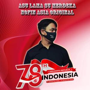 Asu Lama Su Merdeka (Dirgahayu ke 78) Special