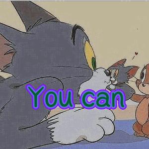 You can（Prod.BFCat）