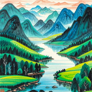 你说爱是我们的代名词