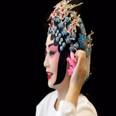 【京剧名段】清平乐 六盘山-于魁智