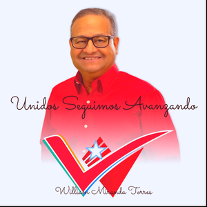 Unidos Seguimos Avanzando