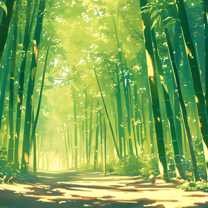 晚风遇星河（钢琴曲）