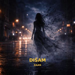 DIŠAM