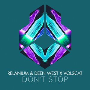 Don't Stop (Extended)