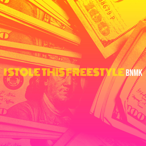 I Stole This Freestyle