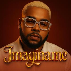 Imagíname (feat. ÓneNáii)