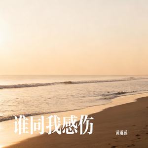 谁同我感伤