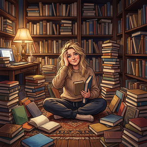 Listen Up, Publishing Companies