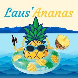 Lausananass (iss mein)
