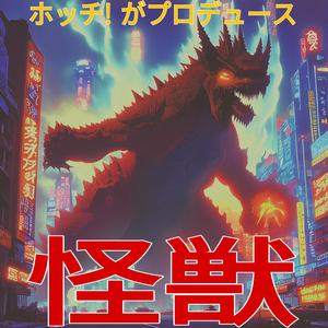 KAIJU (怪獣)