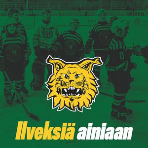 Ilveksiä ainiaan