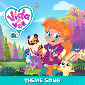 Vida The Vet Theme Song