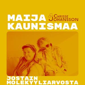 Jostain molekyyliarvosta