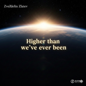 Higher than we've ever been