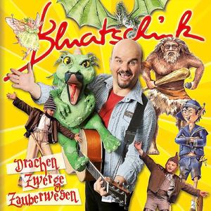 Ich bin der gute Geist