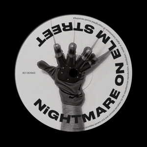 NiGHTMARE ON ELM STREET