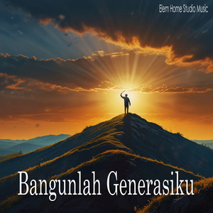 Bangunlah Generasiku
