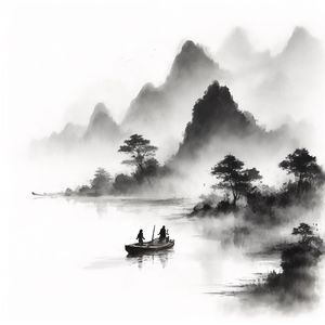 所系皆山海