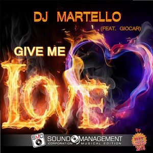 Give Me Love (Radio Edit)