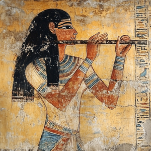 Mystic Breath of the Jackal