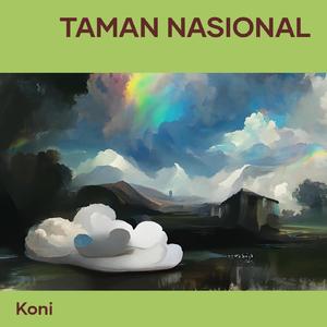 Taman Nasional