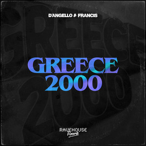 Greece 2000 (Extended Mix)