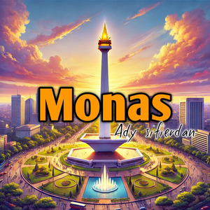 Monas