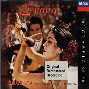 Moszkowski Spanish Dances