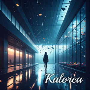 光に溶ける記憶 (feat. 小春六花)