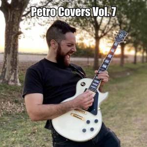 Rescata mi corazon ROCK COVER