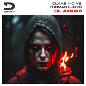 Be Afraid (Extended Mix)