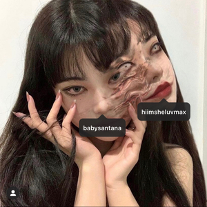 Cant/Take/It (feat. Babysantana)