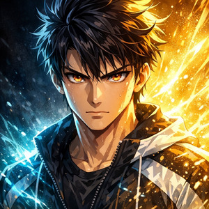 俺の可能性、舐めんなよ