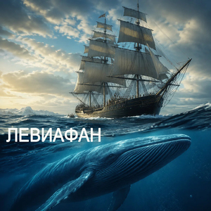 Левиафан