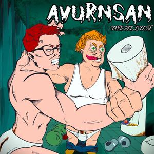 AARON'S LAMENT
