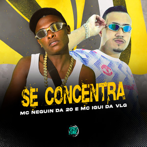Se Concentra