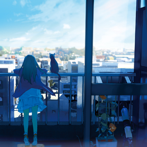 One Summers Day（Piano Pure）